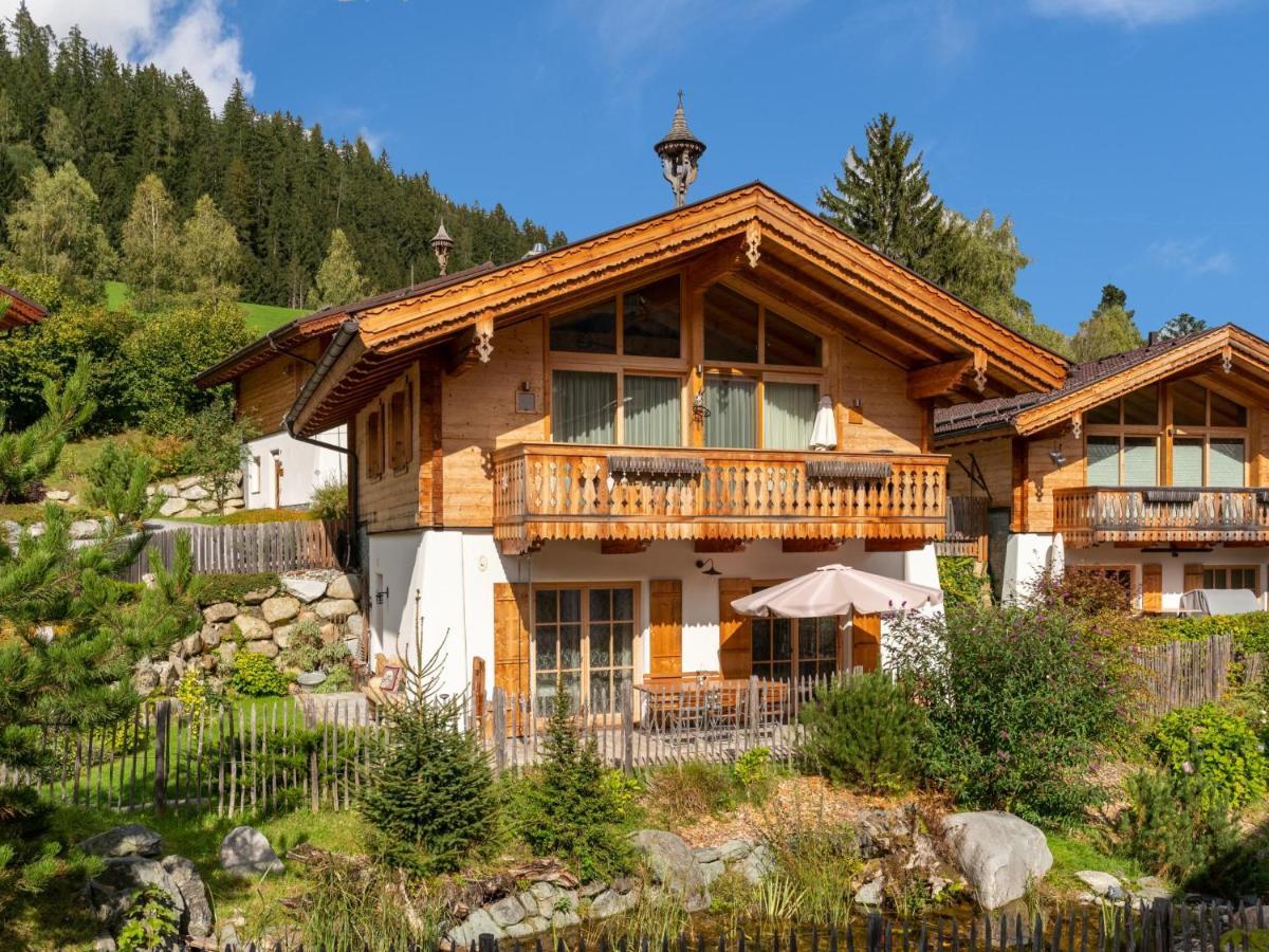 Maier Alm Wald im Pinzgau Exterior foto