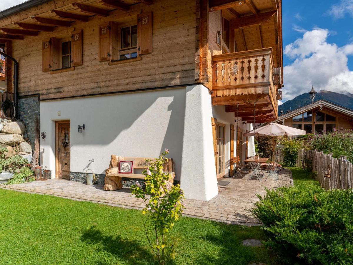 Maier Alm Wald im Pinzgau Exterior foto