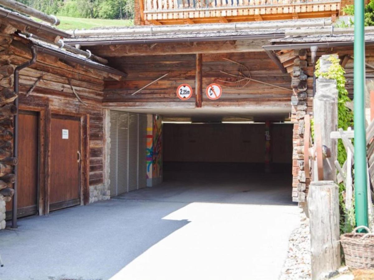 Maier Alm Wald im Pinzgau Exterior foto