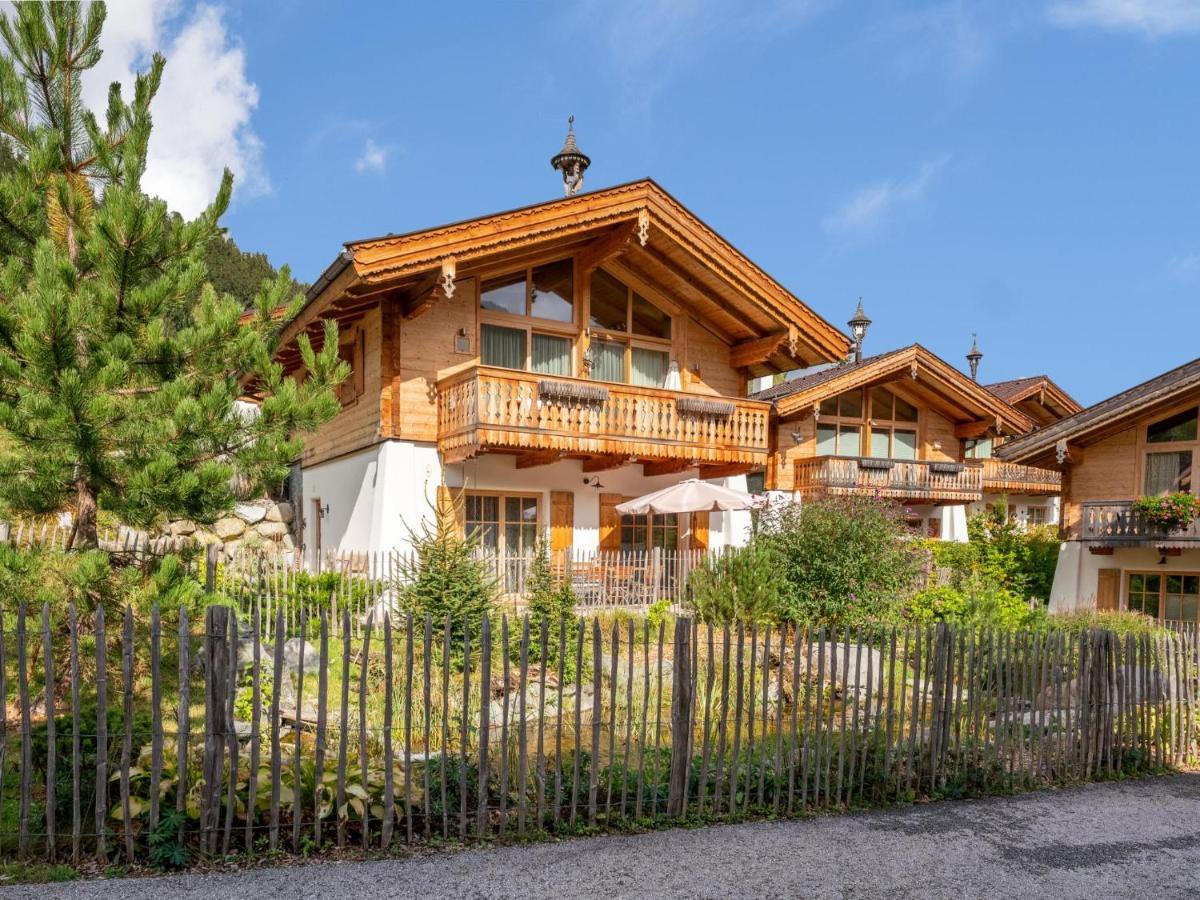 Maier Alm Wald im Pinzgau Exterior foto