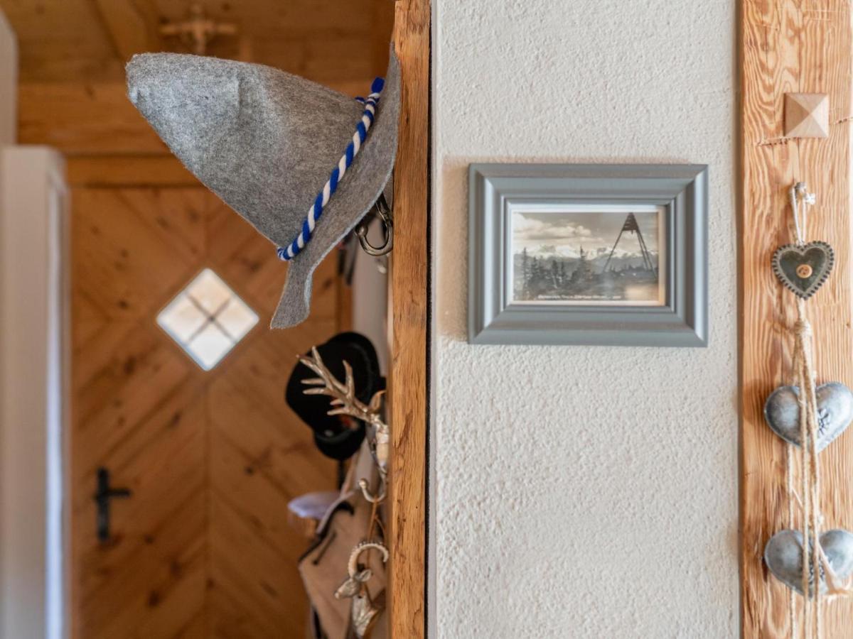 Maier Alm Wald im Pinzgau Exterior foto