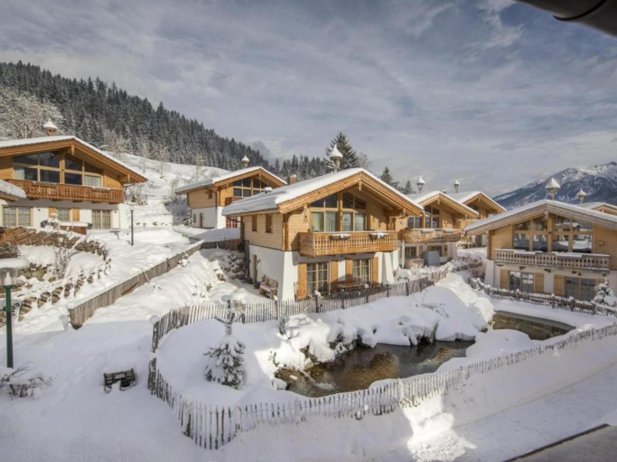 Maier Alm Wald im Pinzgau Exterior foto