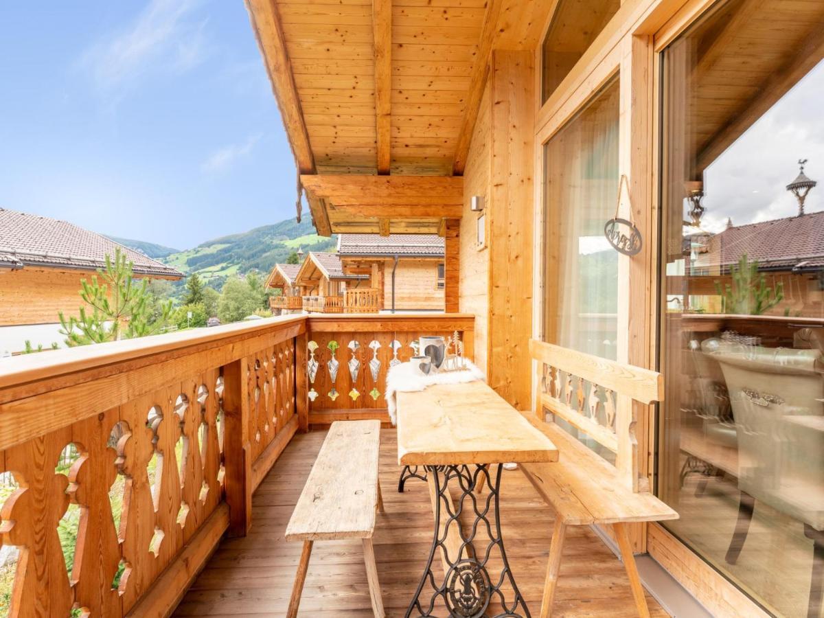 Maier Alm Wald im Pinzgau Exterior foto